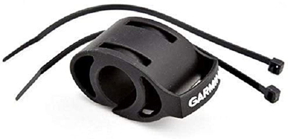 Garmin Cadence Sensor 2, Bike Sensor to Monitor Pedaling Cadence & Bike Mount, Quick Release