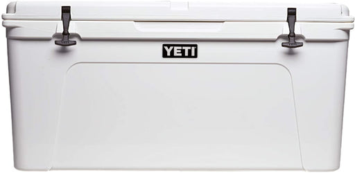 YETI Tundra 125 Cooler, White