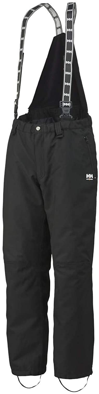 Helly-Hansen Men's Workwear Berg Bib Pant