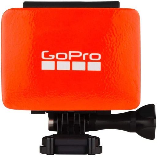 GoPro Floaty Backdoor (HERO8 Black Protective Housing/HERO7 Black/HERO7 Silver/HERO7 White/HERO6 Black/HERO5 Black) - Official GoPro Accessory (AFLTY-005)
