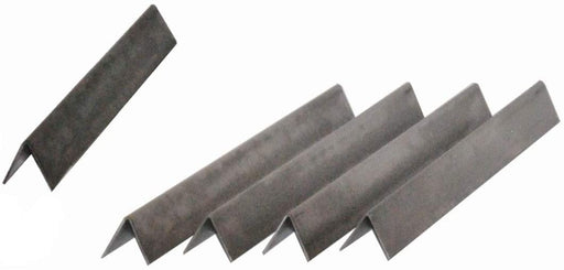 Weber #70375 4PC Flavorizer Bars for Summit Grills Made in 2007