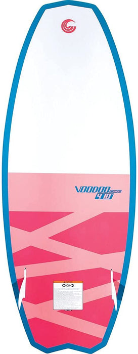 CWB Connelly Skis Voodoo Wake Surfboard - Women's