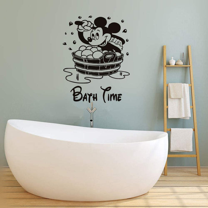 Ewdsqs Winnie The Pooh Wall Decal - Braver Stronger Smarter - Quote Wall Sticker Wall Art Nursery Decor Kids Baby Room Bedroom