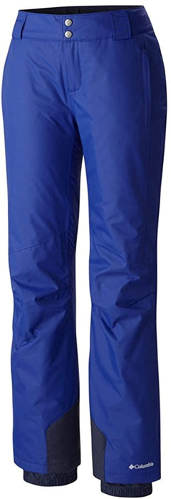 Columbia Women's Plus Size Bugaboo Omni-Heat Pants