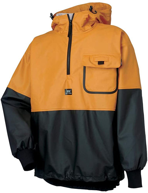 Helly Hansen Workwear Men's Roan Waterproof Anorak Jacket