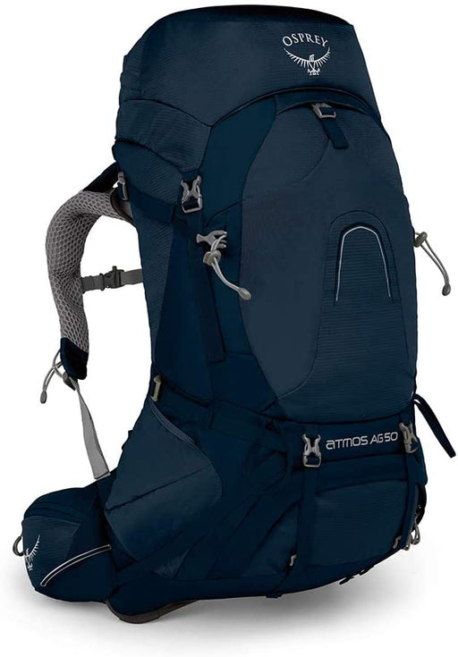 Osprey Atmos AG 50 Men's Backpacking Backpack