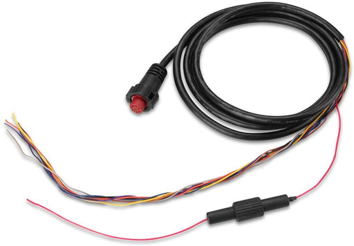 Garmin 010-12152-10 Power Cable 8-Pin