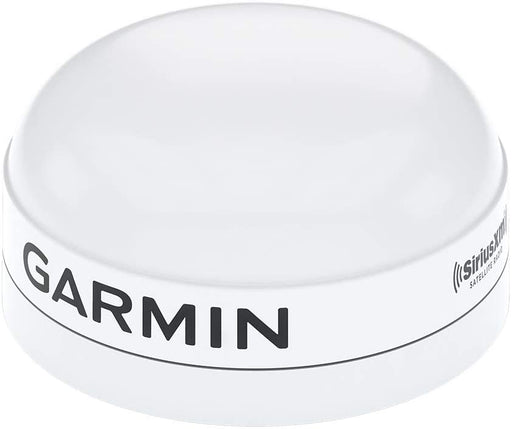 Garmin 010-02277-00 GXM 54 SiriusXM Satellite Weather and Audio Receiver, White, Large