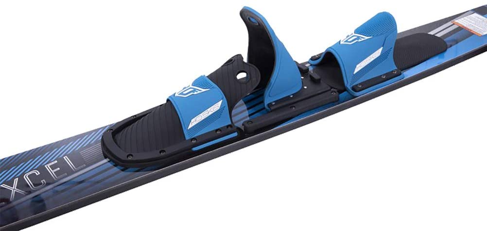HO Sports 2020 Excel Waterski Combo w/HS/RTS-59
