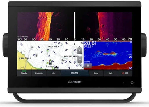 Garmin GPSMAP 943xsv Chartplotter/Fishfinder