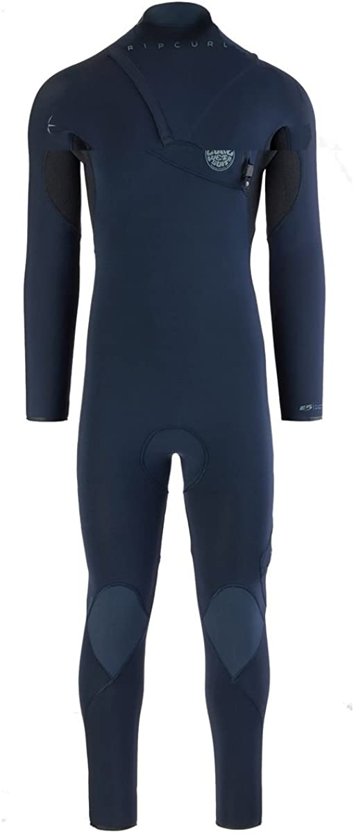 Rip Curl Flashbomb Z/Free 43Gb STM Wetsuits, X-Large, Stealth/Salt