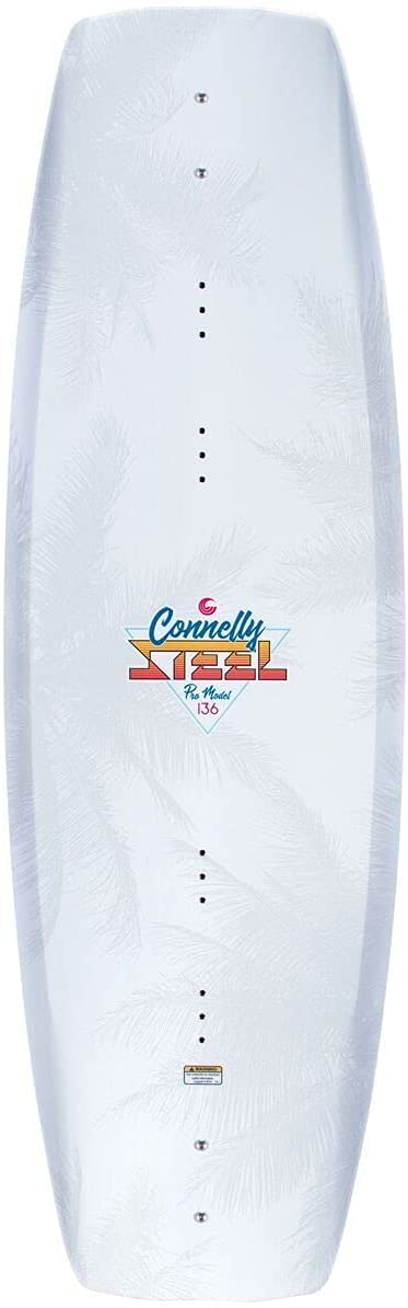 Connelly 2021 Steel Wakeboard