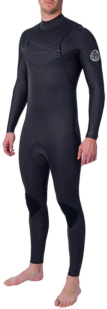 Rip Curl Dawn Patrol Performance Chest Zip 3/2 Wetsuit