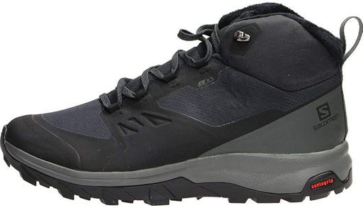 Salomon Men's Outsnap CSWP Boots
