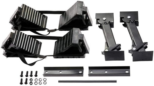 YAKIMA - EasyRider Tent Kit for Converting EasyRider Trailer to Stand-Alone Rooftop Tent Platform