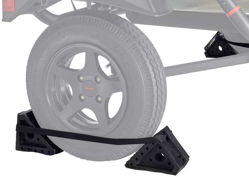 YAKIMA - EasyRider Tent Kit for Converting EasyRider Trailer to Stand-Alone Rooftop Tent Platform