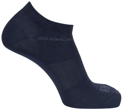 Salomon Standard Socks, Light Heather/Medium Grey Heat