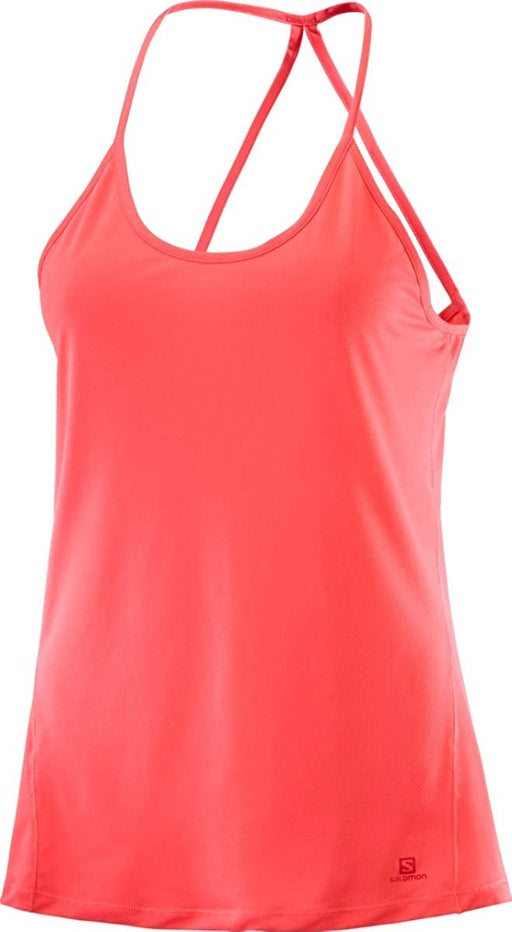 Salomon Women's Comet Flow Tank