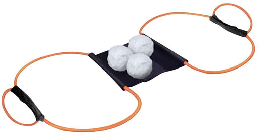 SPORTSSTUFF MEGA LAUNCHER, Snowball & Balloon