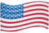 Connelly Stars & Stripes Float
