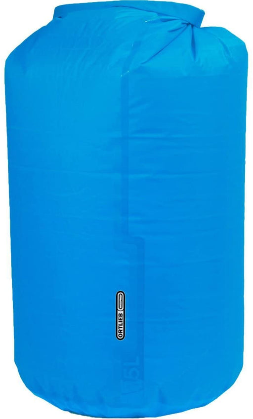 Ortlieb PS10 Storage Bag Ultralight, Packsack PS10, Blu - Oceano blu, 1,5 litri