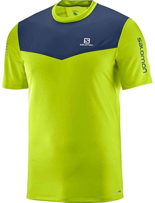 Salomon Fast Wing ss tee M