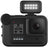 GoPro Light Mod, (HERO8 Black) - Official GoPro Accessory, ALTSC-001 + Sandisk Extreme 32GB MicroSDHC Card, and Memory Card Reader…