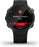 Garmin Forerunner 45 GPS Running Watch 45mm (Black) - 010-02156-05 w/Accessories Kit Includes, Deco Gear Sport Wireless Earbud, 2600mAh Portable Power Bank & Deco Essentials Screen Protector (2Pack)