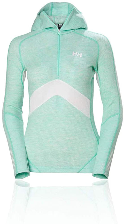 Helly Hansen Womens H1 Pro LIFA 1/2 Zip