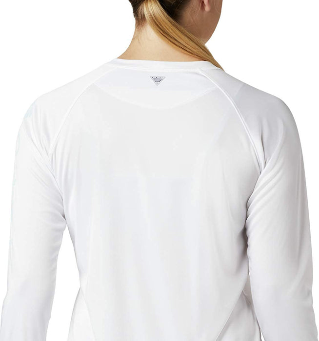 Columbia Women's Tidal Tee II Long Sleeve