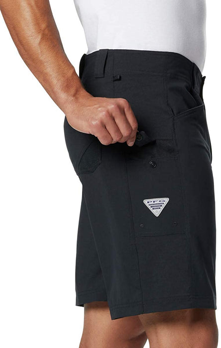 Columbia Men's Big Katuna II Short