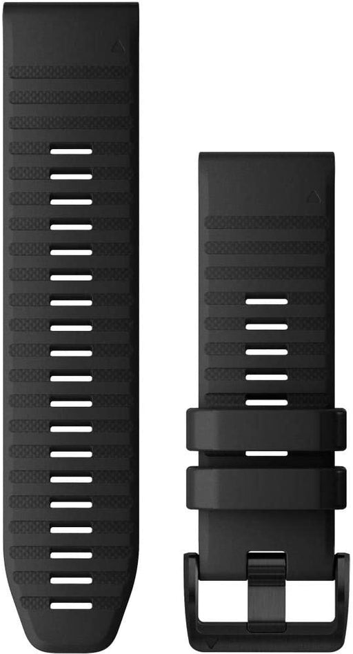 Garmin QuickFit 26 Silicone Watch Band