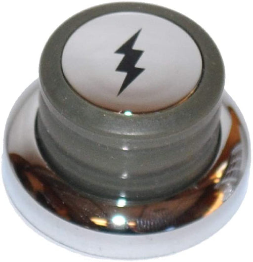 Weber 81316 1.5" Twist and Lock Ignition Module Button