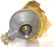 Weber 7505 Go-Anywhere Valve and Regulator Assembly