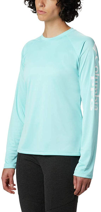 Columbia Women's Tidal Tee II Long Sleeve