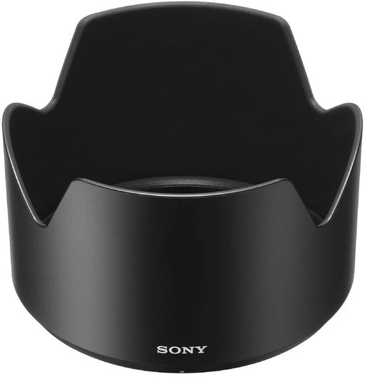 Sony Lens Hood for SEL50F14Z - Black - ALCSH143