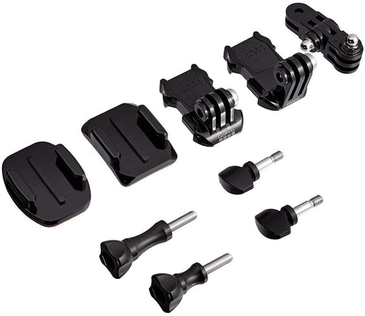 GoPro Grab Bag of Mounts (GoPro Official Mount)