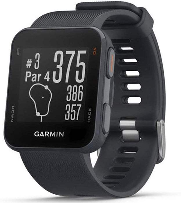 Garmin Approach S10 Lightweight GPS Golf Watch