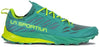 La Sportiva Kaptiva Trail Running Shoes - Men's, Pine Kiwi, 42.5 EU, 36U-714713-42.5
