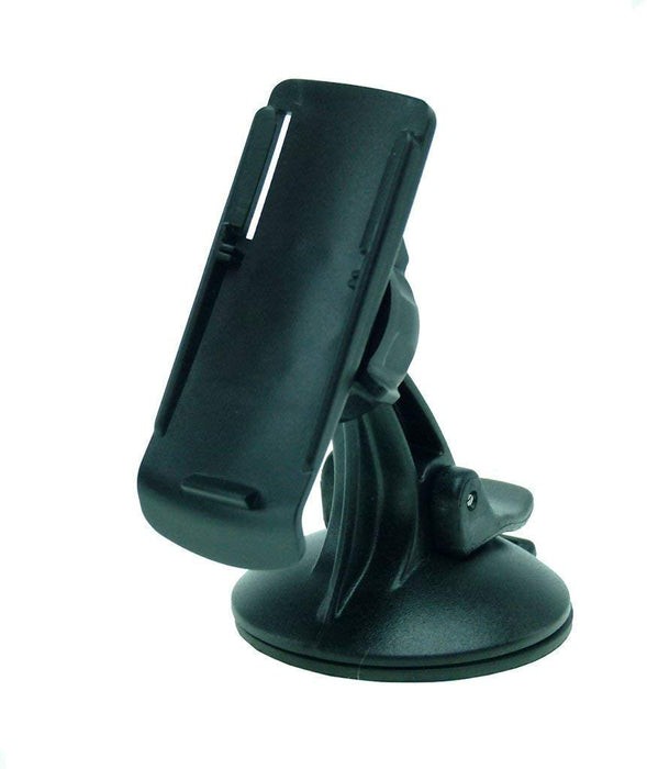 Suction Cup Window Mount with Holder for The Garmin GPSMAP 62 (SKU 30301)