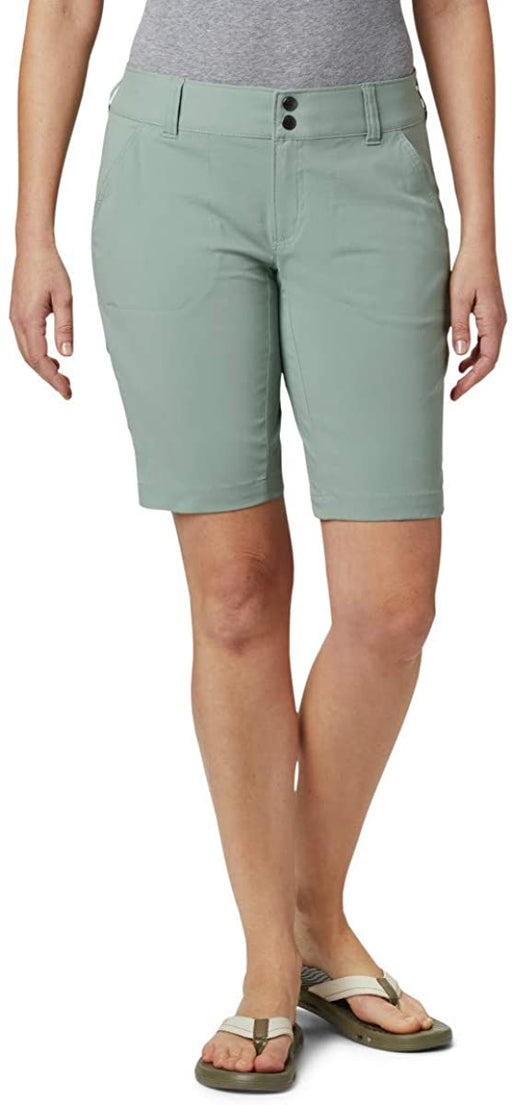 Columbia Women's Saturday Trail Long Short