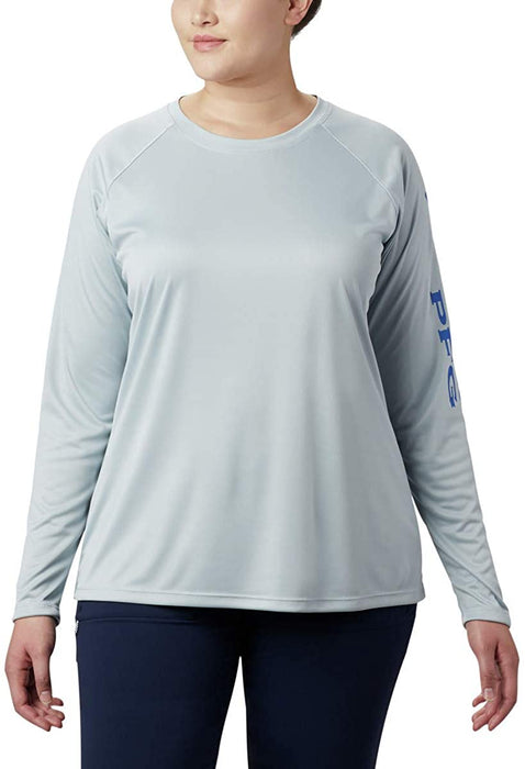 Columbia Women's Tidal Tee II Long Sleeve