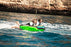 Jobe Unisex Green Revolve Buoy 3P