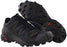 Salomon Men's Speedcross 5 Trail Running Shoe