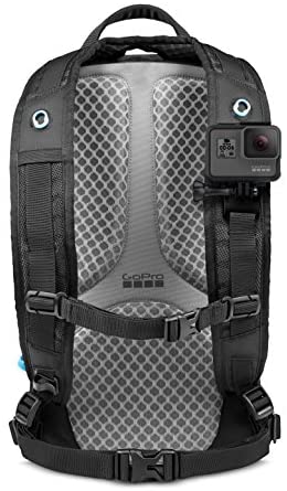 GoPro Seeker Backpack with Hydration and Laptop Compartment (Gopro Official Accessory)