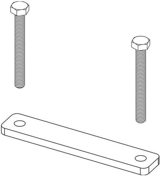 Thule Xsporter Adapter - Tepui