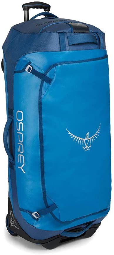 Osprey Rolling Transporter 120 Duffel Bag