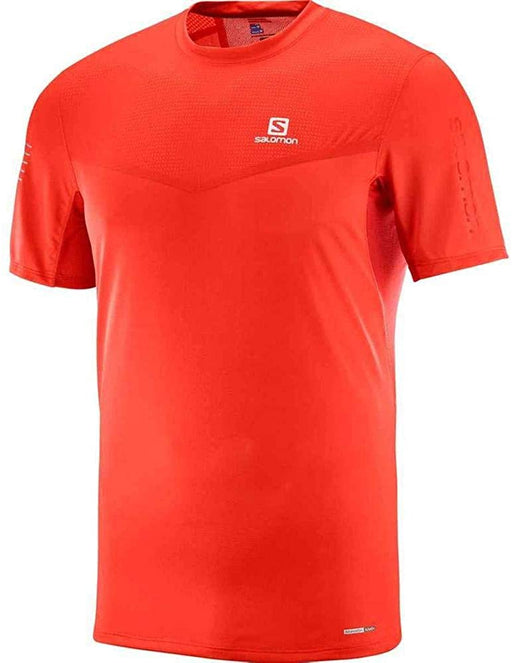 Salomon Fast Wing ss tee M