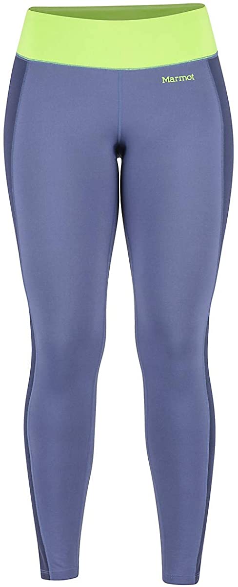 Marmot Womens Midweight Meghan Tights