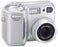 Nikon Coolpix 4300 - Appareil photo numérique - 4,0 Mégapixels - Argent